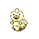 Pokémon #13 J